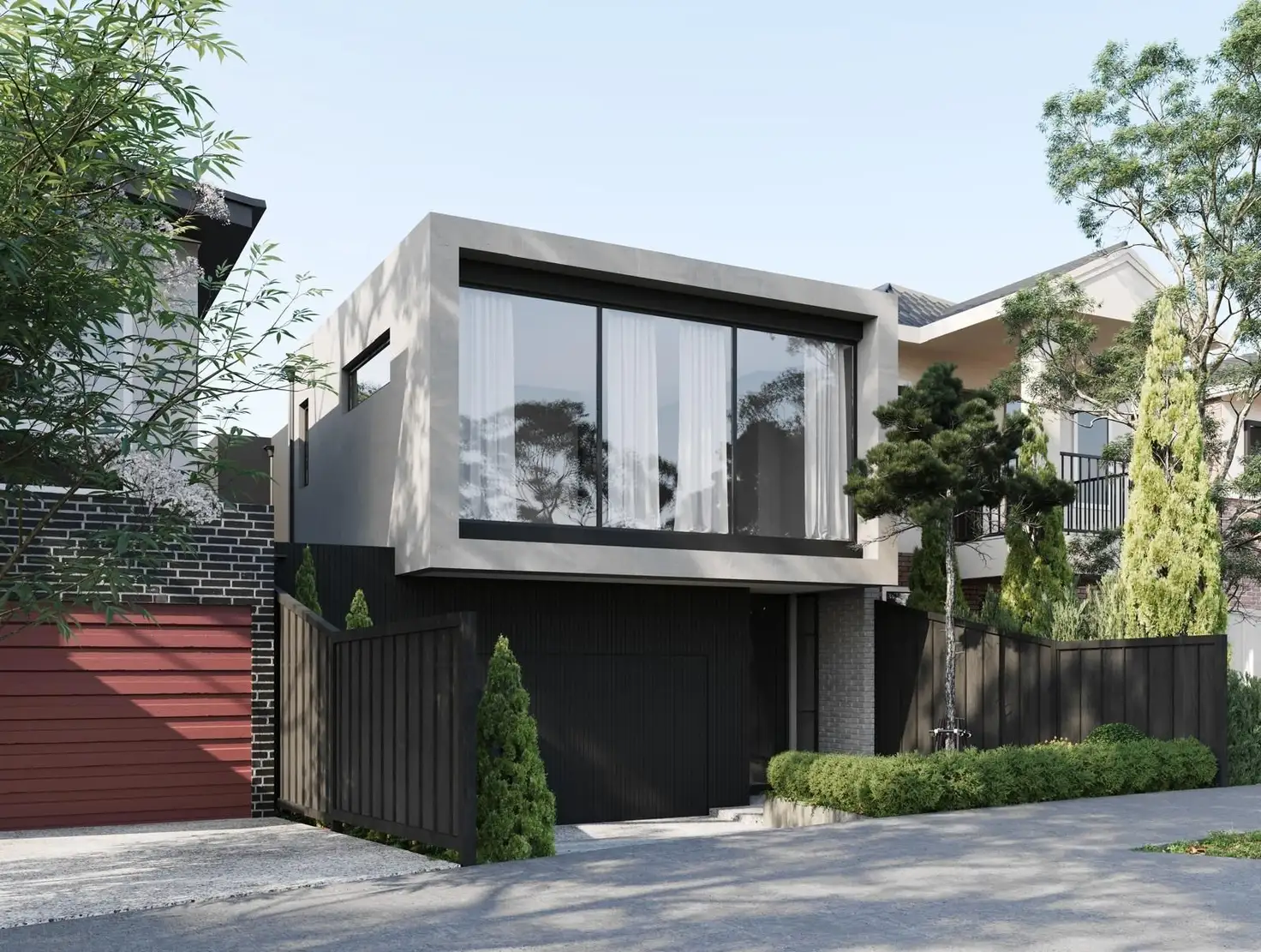 Main view of Homely land listing, 142 Gowanbrae Drive, Gowanbrae VIC 3043