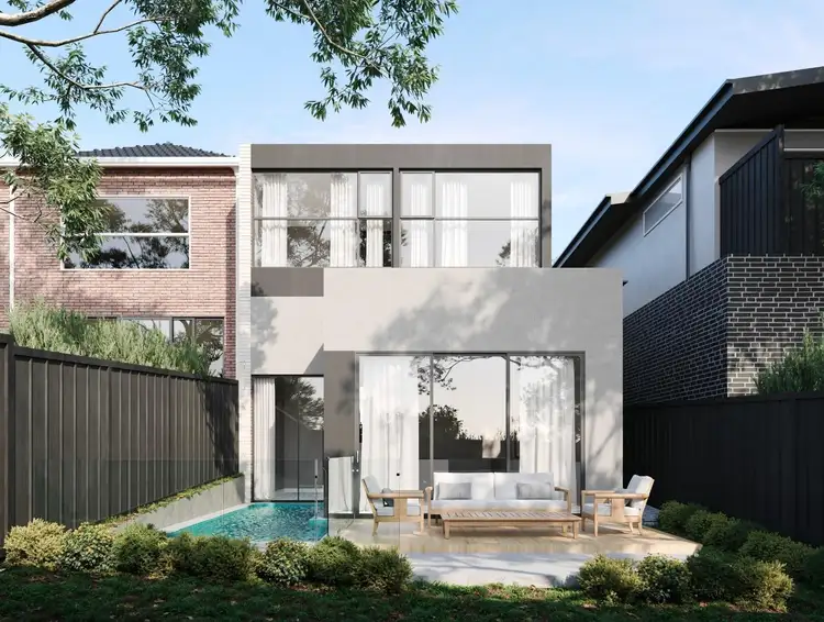 Second view of Homely land listing, 142 Gowanbrae Drive, Gowanbrae VIC 3043