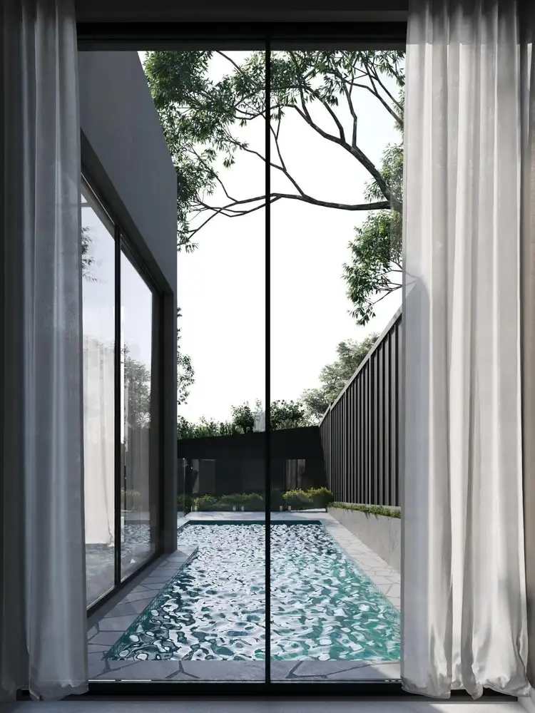 Fourth view of Homely land listing, 142 Gowanbrae Drive, Gowanbrae VIC 3043