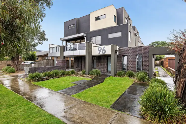 Main view of Homely townhouse listing, 3/96 Plumpton Avenue, Glenroy VIC 3046