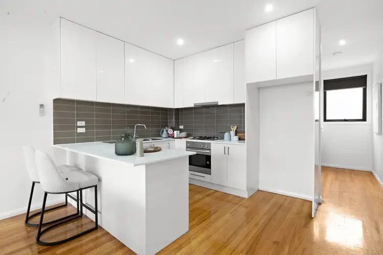 Fourth view of Homely townhouse listing, 3/96 Plumpton Avenue, Glenroy VIC 3046