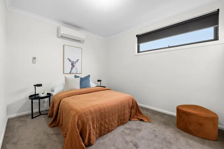 Fifth view of Homely townhouse listing, 3/96 Plumpton Avenue, Glenroy VIC 3046