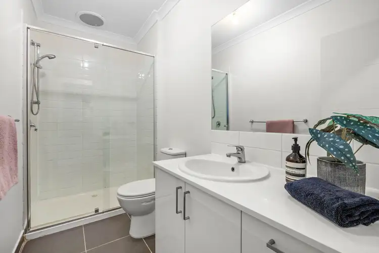 Sixth view of Homely townhouse listing, 3/96 Plumpton Avenue, Glenroy VIC 3046