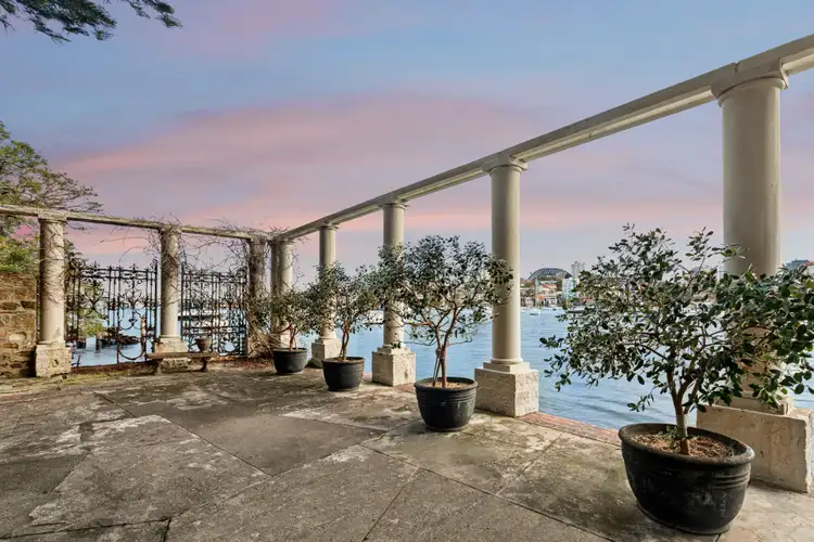 Third view of Homely apartment listing, 3/115A Kurraba Road, Kurraba Point NSW 2089