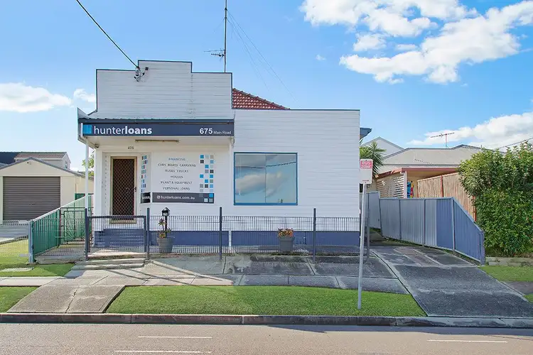 675 Main Road, Edgeworth NSW 2285