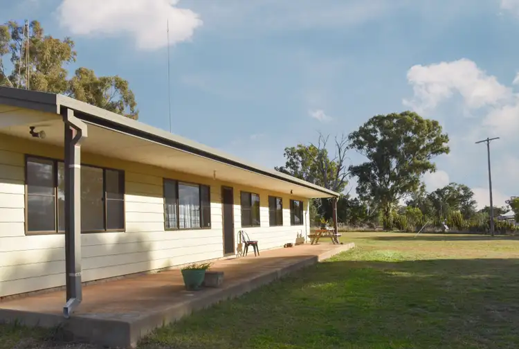 Third view of Homely house listing, 'Vanvilla' Lot 153 Vanvilla Lane, Alectown NSW 2870