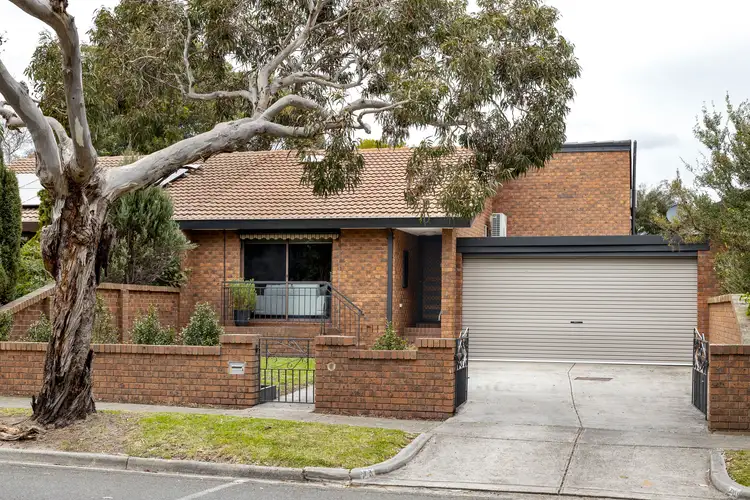 2A Shaftesbury Street, Frankston VIC 3199