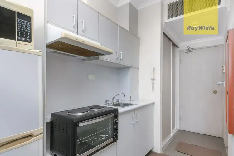 Fourth view of Homely studio listing, 65/22-32 Great Western Highway, Parramatta NSW 2150