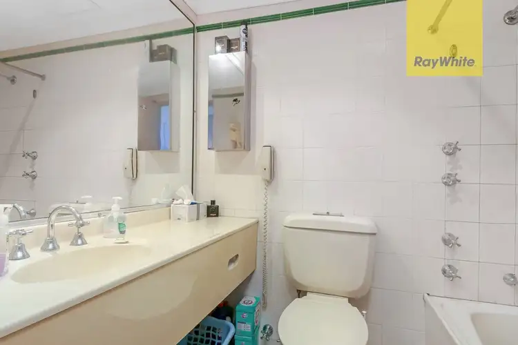 Fifth view of Homely studio listing, 65/22-32 Great Western Highway, Parramatta NSW 2150