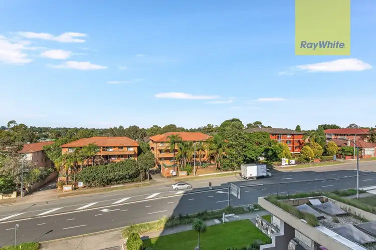 Sixth view of Homely studio listing, 65/22-32 Great Western Highway, Parramatta NSW 2150