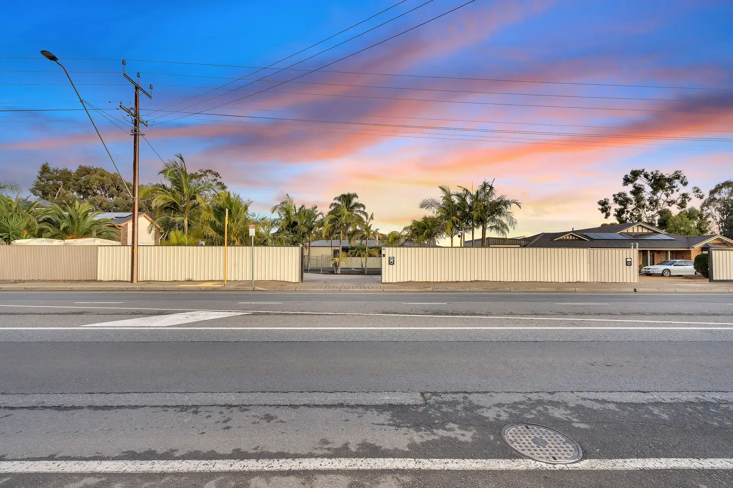 Main view of Homely house listing, 132 Angle Vale Road, Angle Vale SA 5117