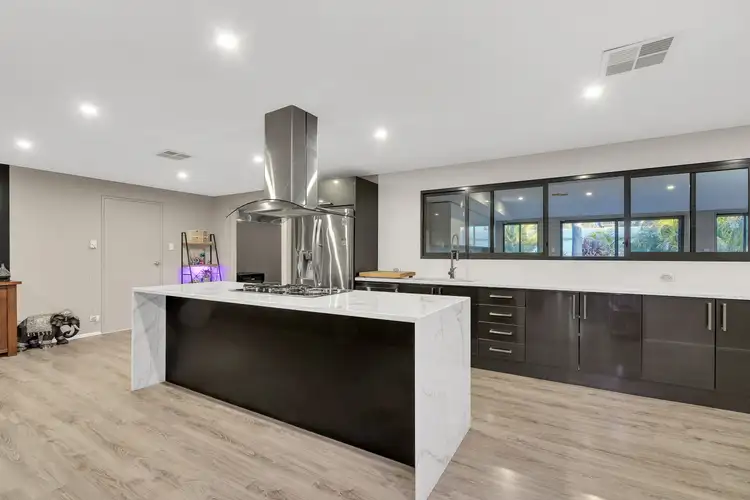 Second view of Homely house listing, 132 Angle Vale Road, Angle Vale SA 5117