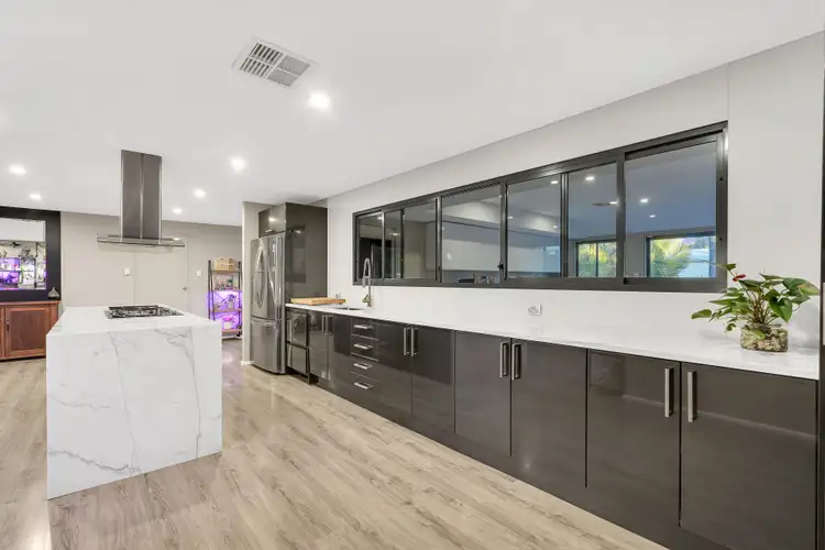 Fifth view of Homely house listing, 132 Angle Vale Road, Angle Vale SA 5117