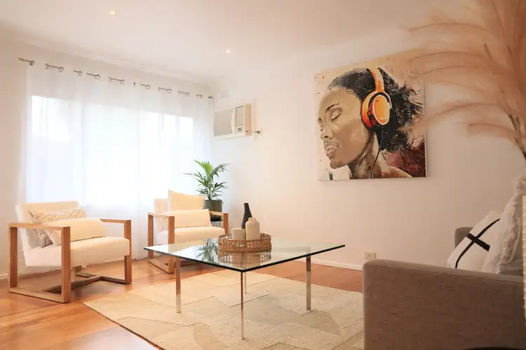 3/11 Sherwood Avenue, Chelsea VIC 3196