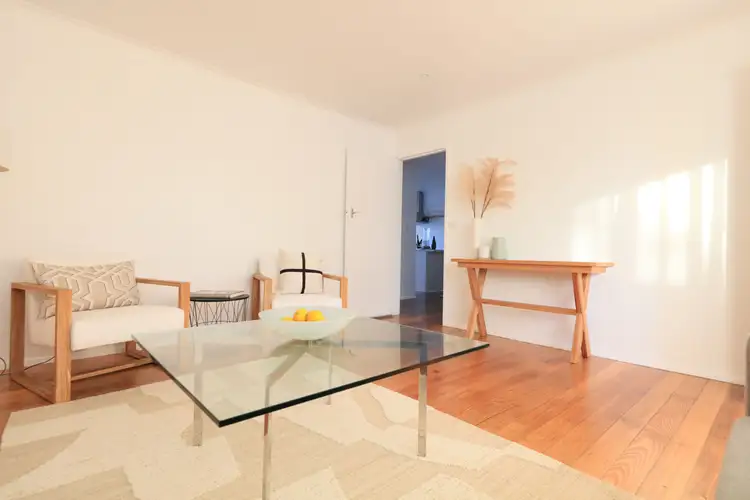Second view of Homely unit listing, 3/11 Sherwood Avenue, Chelsea VIC 3196