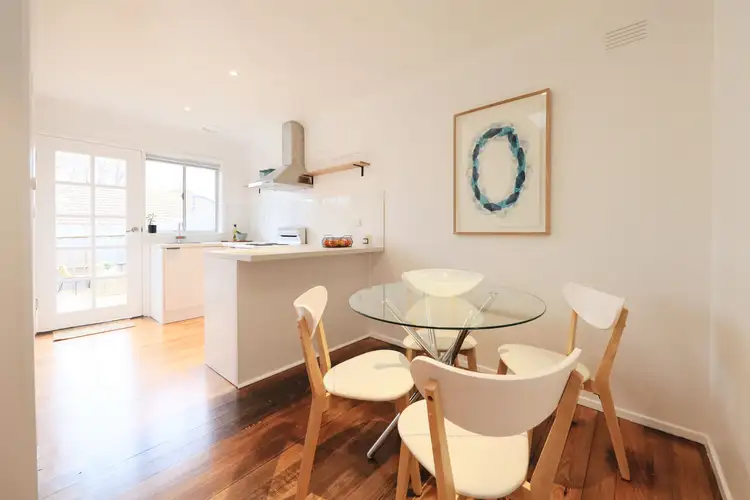 Third view of Homely unit listing, 3/11 Sherwood Avenue, Chelsea VIC 3196