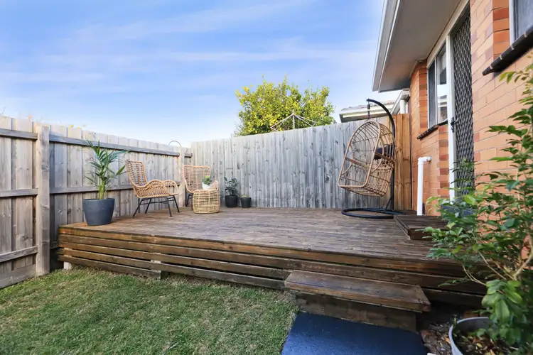 Fourth view of Homely unit listing, 3/11 Sherwood Avenue, Chelsea VIC 3196