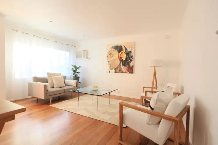 Fifth view of Homely unit listing, 3/11 Sherwood Avenue, Chelsea VIC 3196
