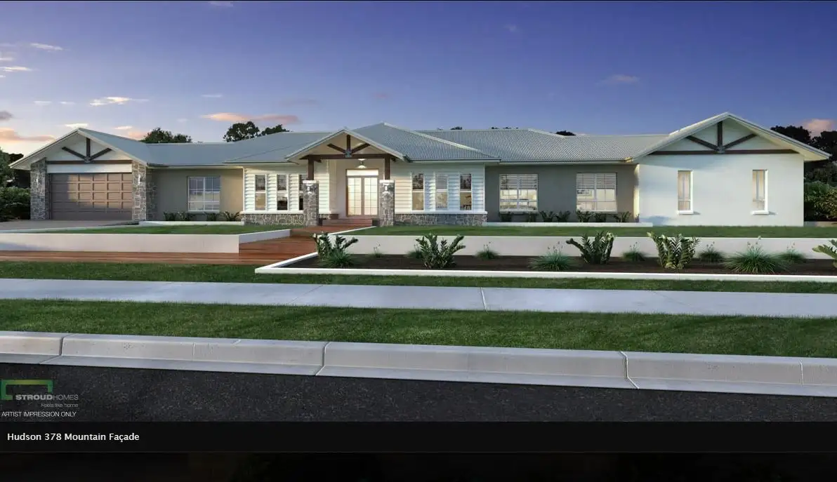 Main view of Homely rural property listing, Address available on request