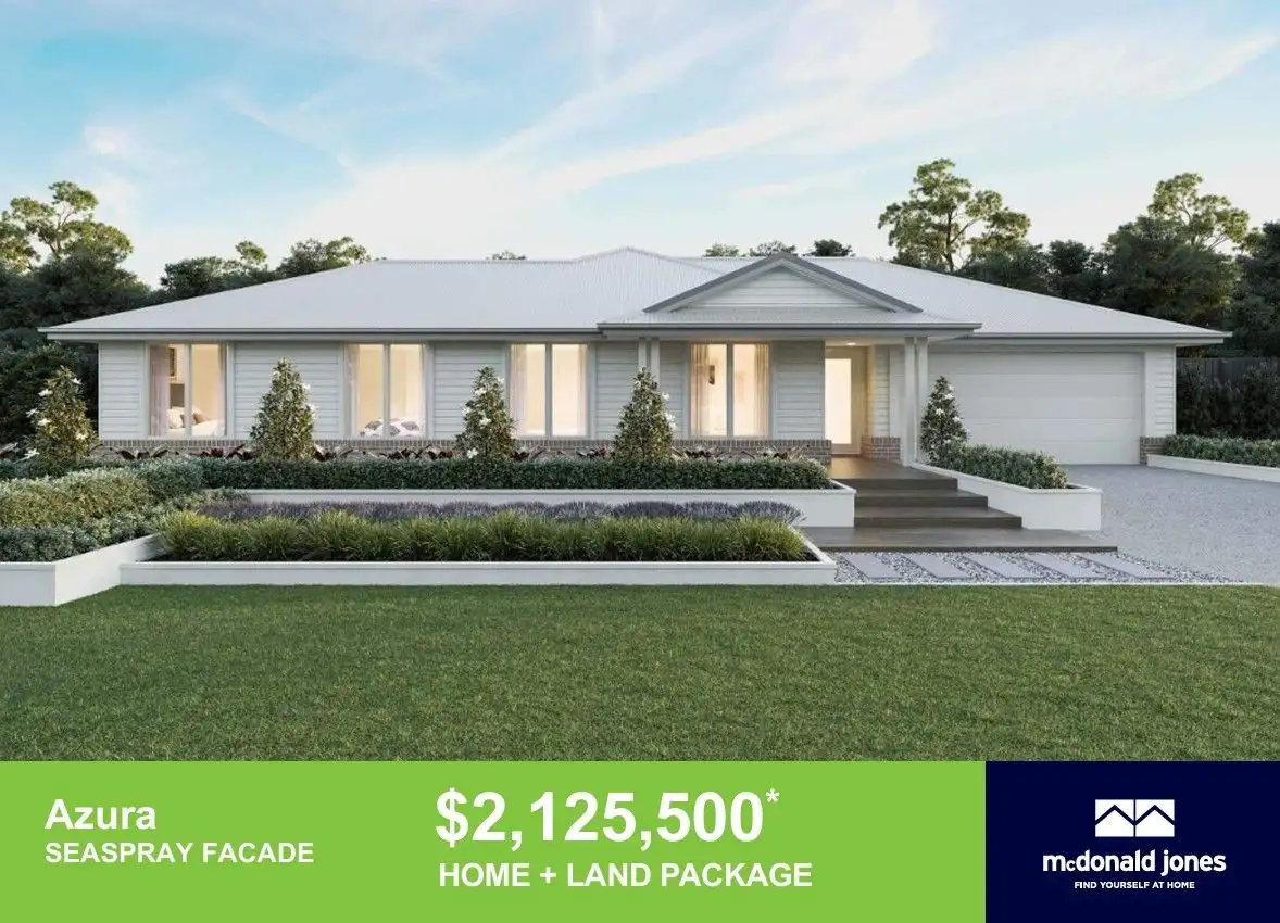 Main view of Homely rural property listing, Address available on request