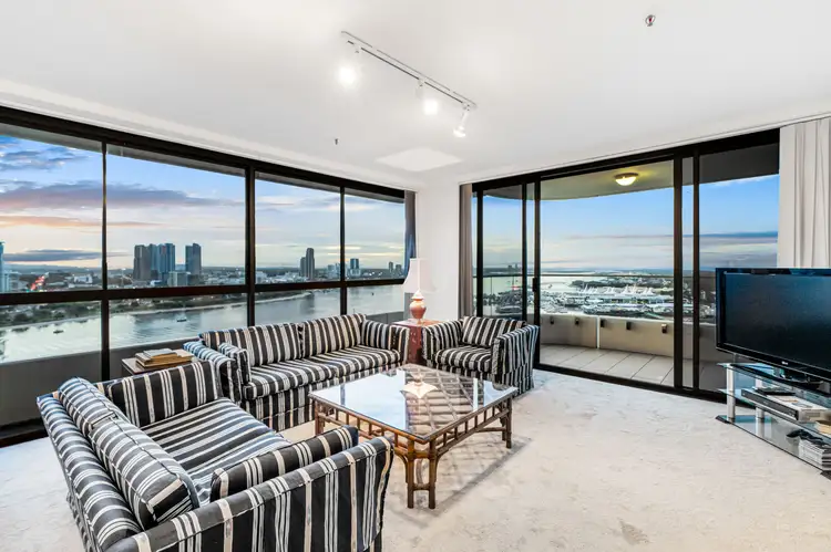 Sixth view of Homely apartment listing, 40/14 MacArthur Parade, Main Beach QLD 4217
