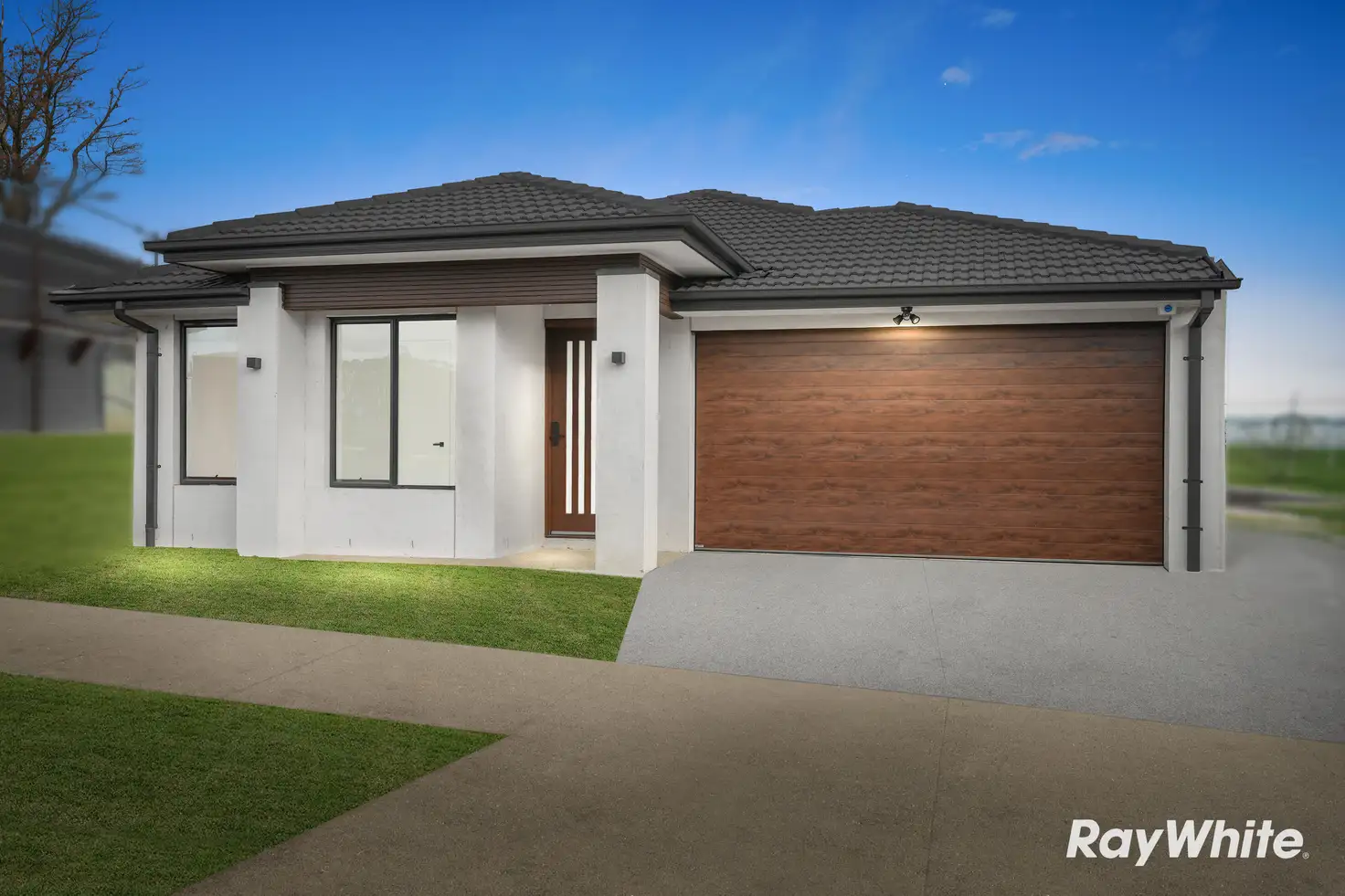 Main view of Homely house listing, 10 Cedar Street, Donnybrook VIC 3064