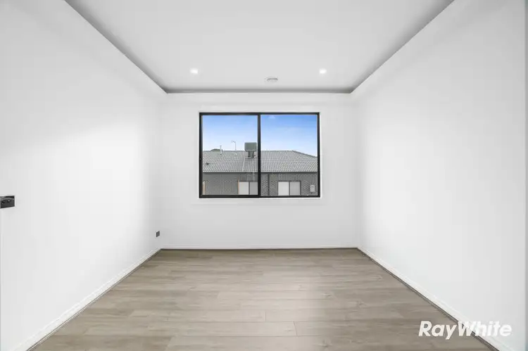 Fifth view of Homely house listing, 10 Cedar Street, Donnybrook VIC 3064