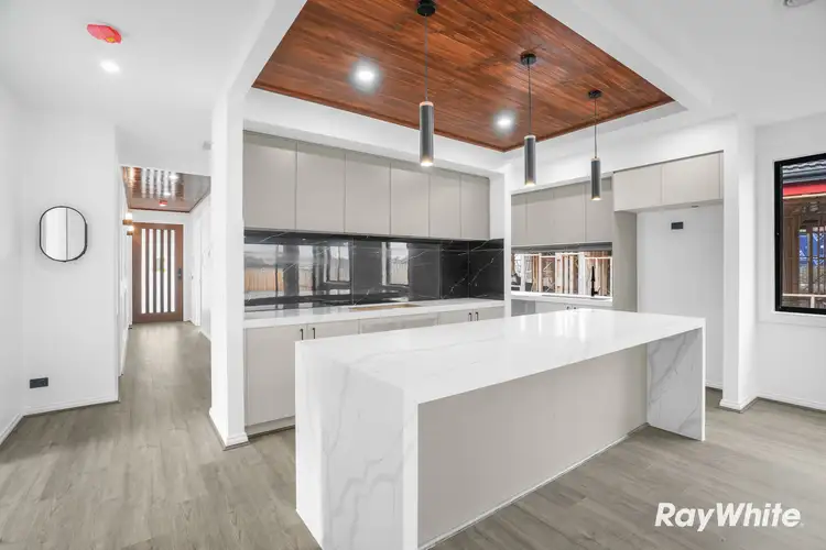Sixth view of Homely house listing, 10 Cedar Street, Donnybrook VIC 3064
