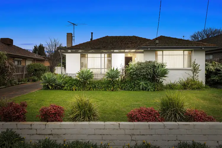 Main view of Homely house listing, 1/3 French Street, Thomastown VIC 3074