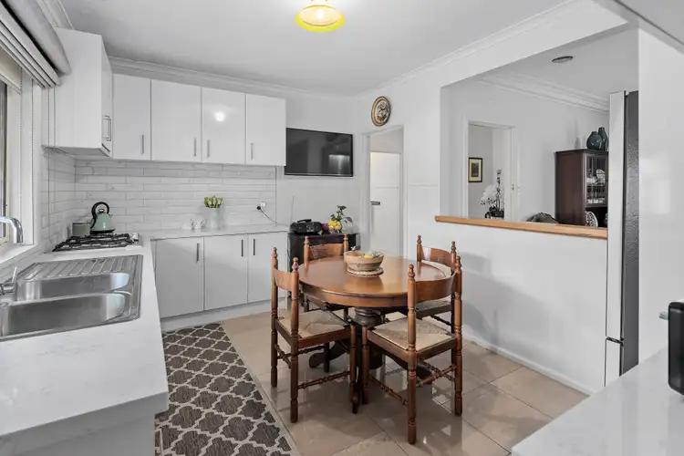 Second view of Homely house listing, 1/3 French Street, Thomastown VIC 3074