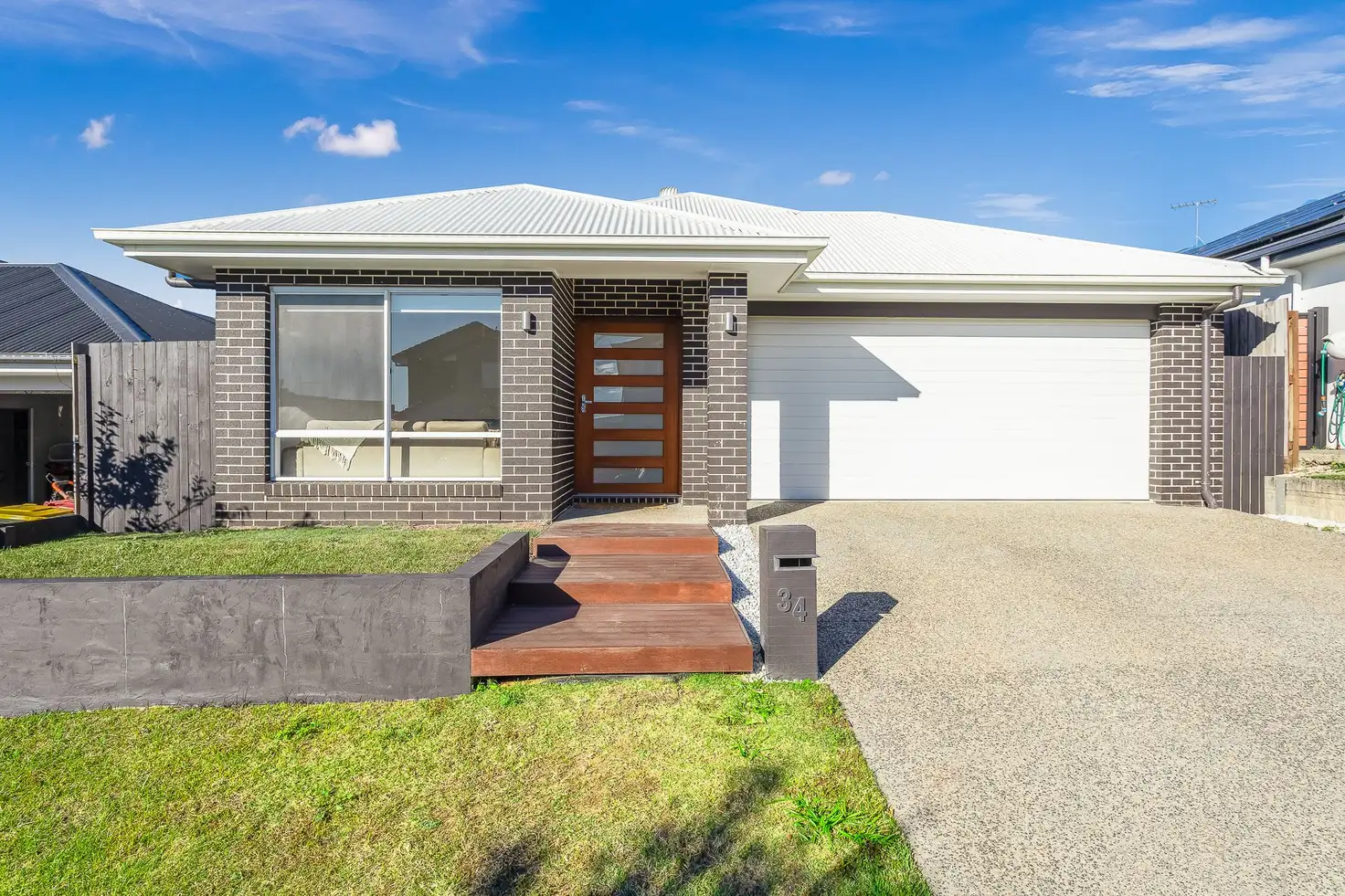 Main view of Homely house listing, 34 Samuel Road, Griffin QLD 4503
