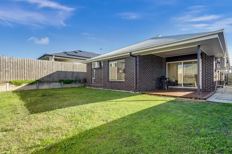 Second view of Homely house listing, 34 Samuel Road, Griffin QLD 4503