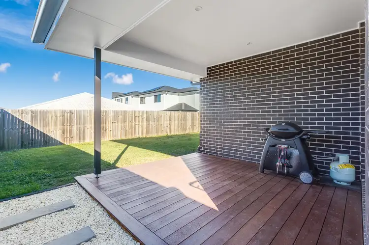 Fourth view of Homely house listing, 34 Samuel Road, Griffin QLD 4503