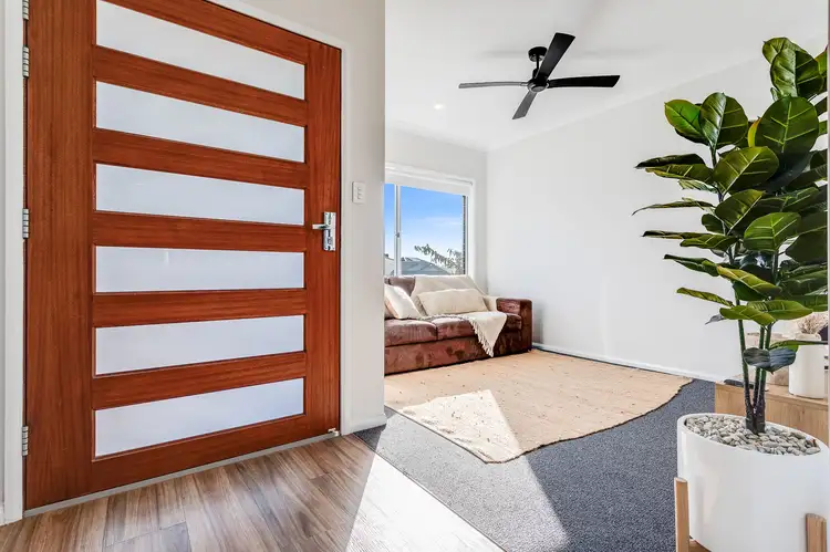 Fifth view of Homely house listing, 34 Samuel Road, Griffin QLD 4503