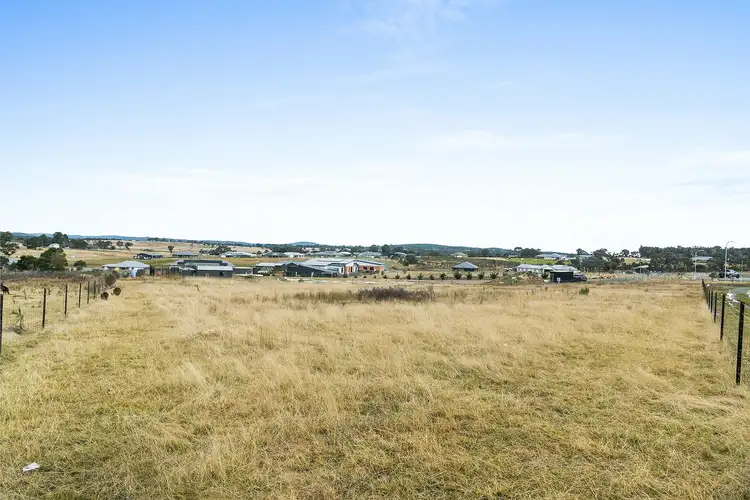Third view of Homely land listing, 12 Herdwick Place, Marulan NSW 2579