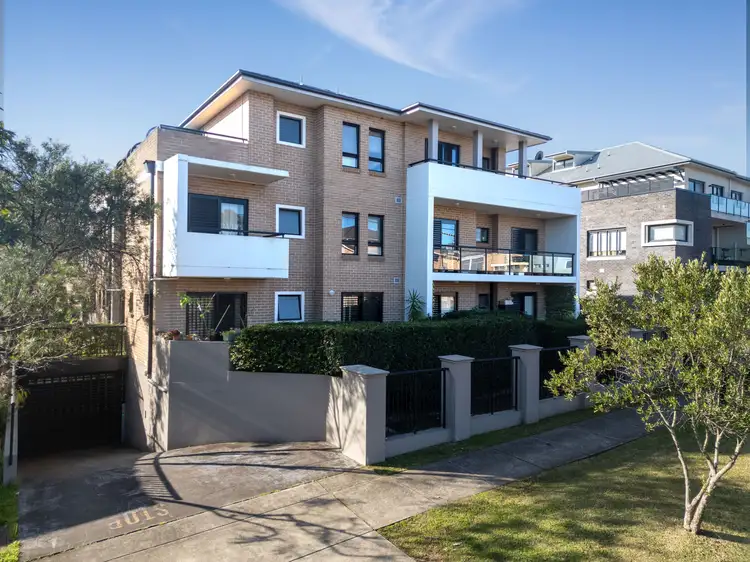 7/6 Morotai Avenue, Riverwood NSW 2210