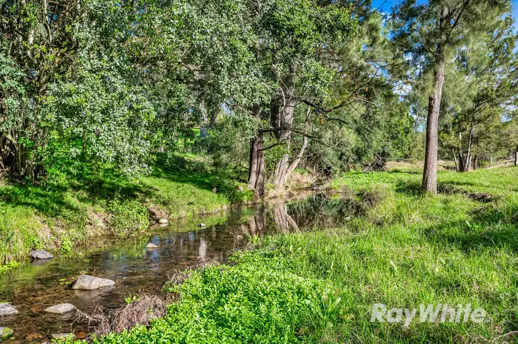 318 Scone Road, Gloucester NSW 2422