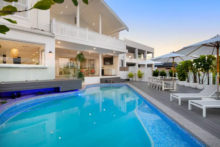 Third view of Homely house listing, 10 Helen Court, Broadbeach Waters QLD 4218