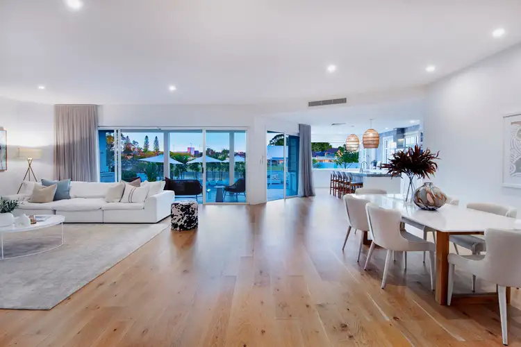 Sixth view of Homely house listing, 10 Helen Court, Broadbeach Waters QLD 4218