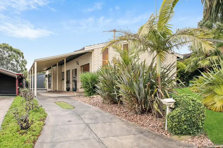 Third view of Homely house listing, 19 Wyoming Way, Happy Valley SA 5159