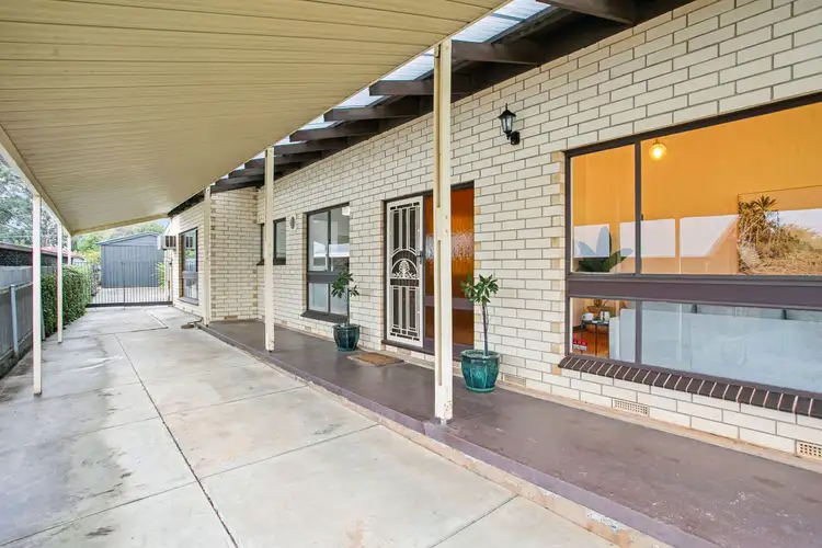 Fourth view of Homely house listing, 19 Wyoming Way, Happy Valley SA 5159