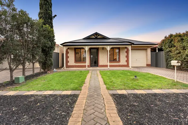 Main view of Homely house listing, 9 Almond Circuit, Munno Para West SA 5115