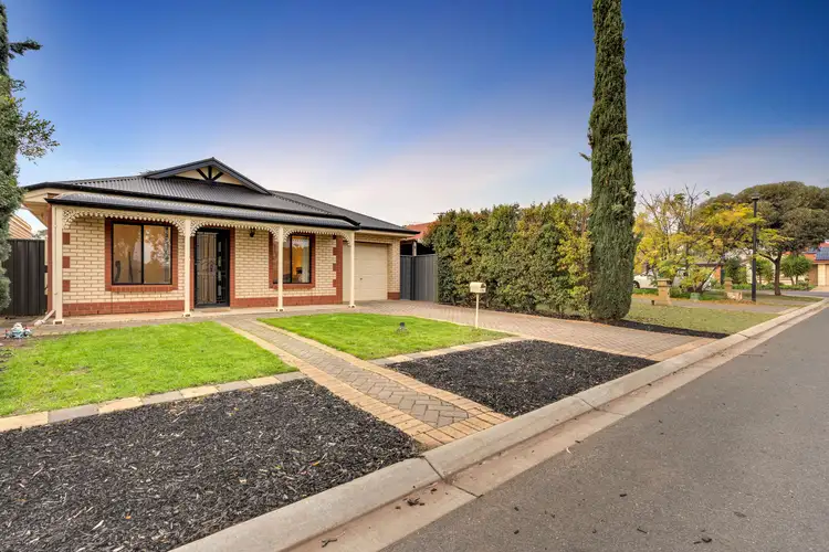 Second view of Homely house listing, 9 Almond Circuit, Munno Para West SA 5115