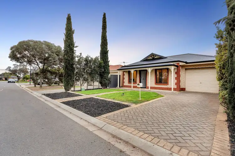 Third view of Homely house listing, 9 Almond Circuit, Munno Para West SA 5115
