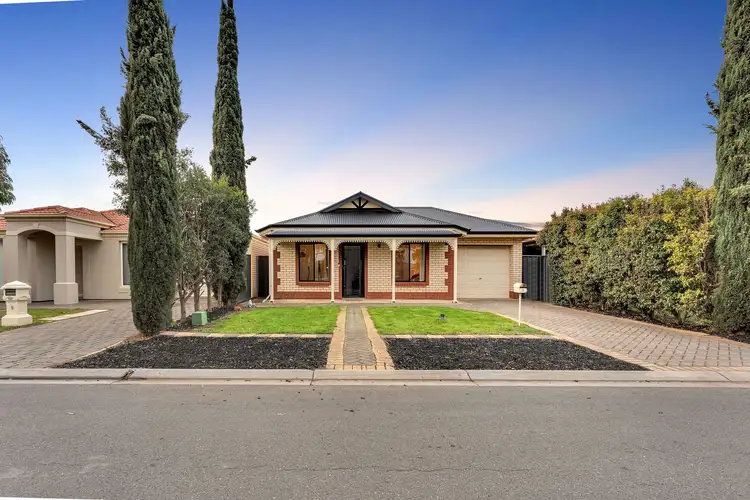 Fourth view of Homely house listing, 9 Almond Circuit, Munno Para West SA 5115
