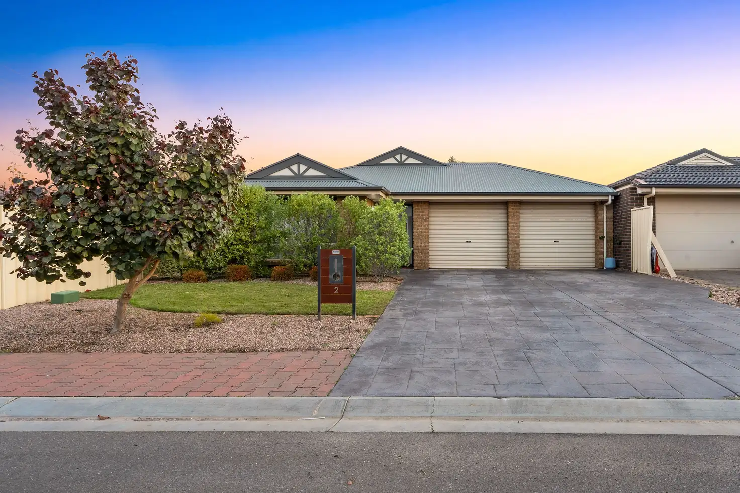 Main view of Homely house listing, 2 Crown Court, Munno Para West SA 5115