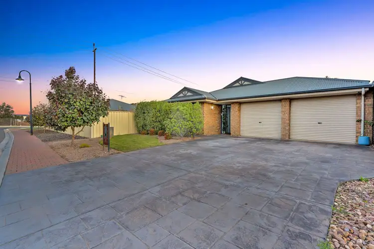 Second view of Homely house listing, 2 Crown Court, Munno Para West SA 5115