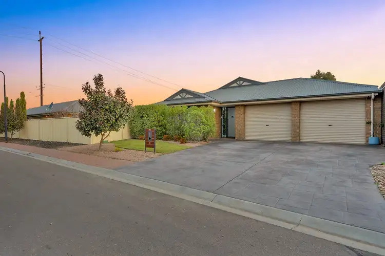 Third view of Homely house listing, 2 Crown Court, Munno Para West SA 5115