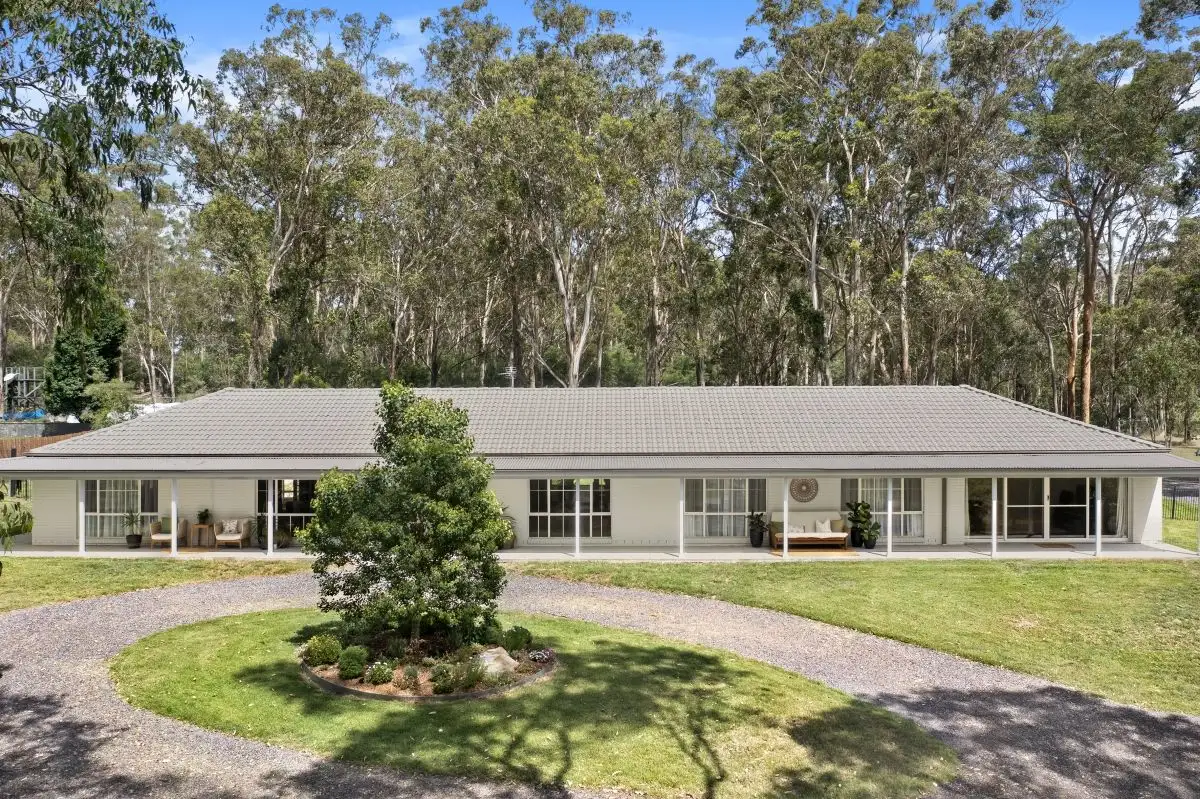 Main view of Homely house listing, 11 Durham Grove, Wallalong NSW 2320