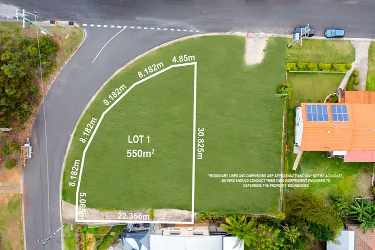 36 Mount Gravatt Road, Upper Mount Gravatt QLD 4122